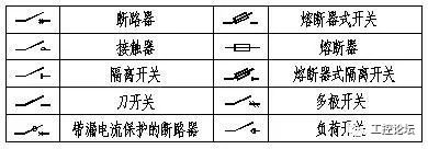 配电柜柜体图纸_配电柜电路图及图解_电柜装配图纸怎么看