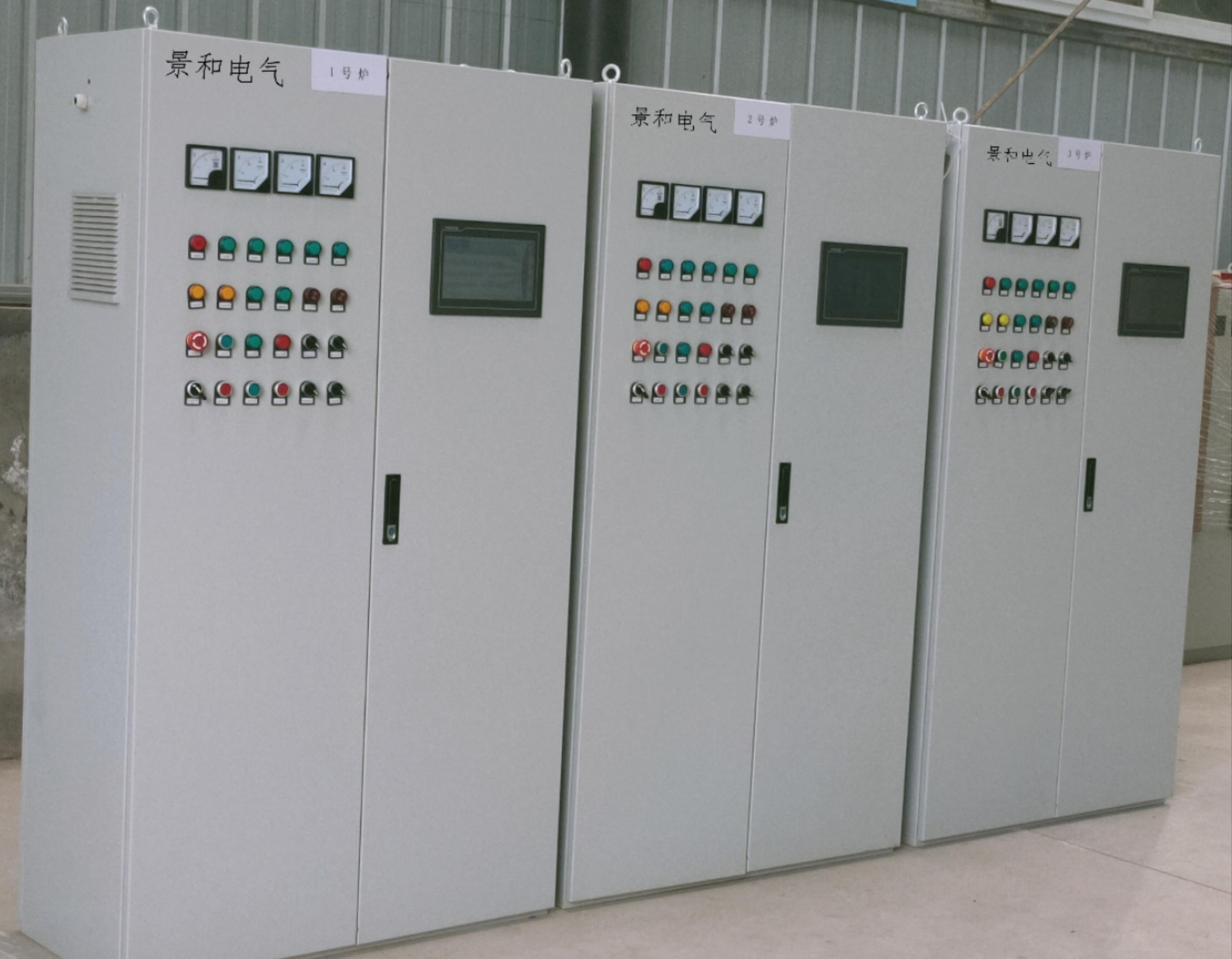 控制柜plc是什么_控制柜和plc柜怎么接线_plc控制柜是什么意思