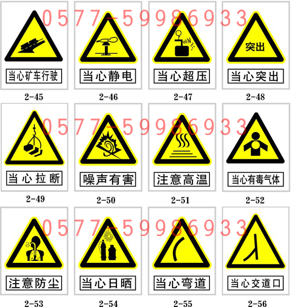 配电柜上的警示牌_配电柜上警示标识_配电柜警示标志