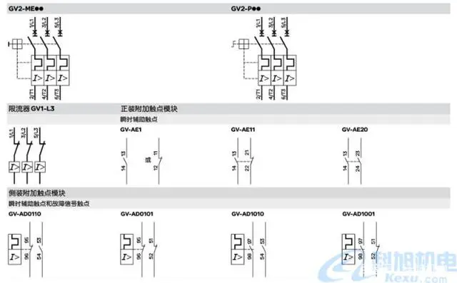 接线器断路方法图解_接线器断路方法有哪些_断路器接线方法