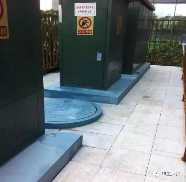 配电柜安装国家标准_配电柜安装要求与规范标准_配电柜柜体标准