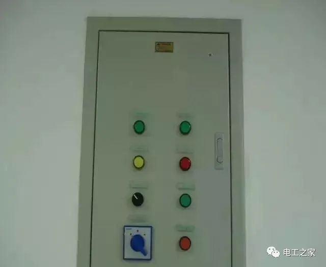 配电柜柜体标准_配电柜安装国家标准_配电柜安装要求与规范标准