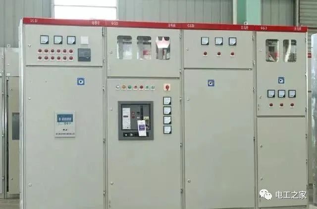 配电柜安装要求与规范标准_配电柜安装国家标准_配电柜柜体标准