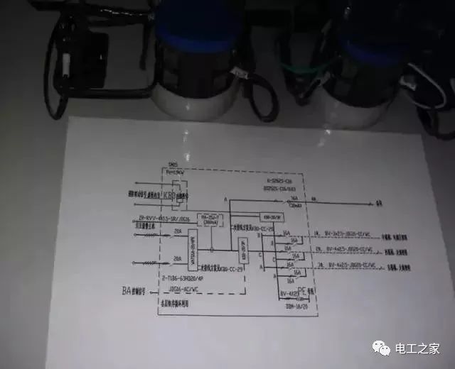 配电柜柜体标准_配电柜安装要求与规范标准_配电柜安装国家标准