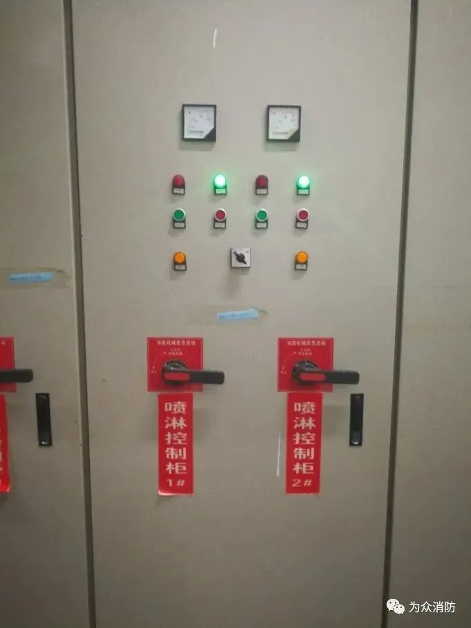 消防机械应急柜怎么和泵连接_消防泵组电气控制柜机械应急启动_泵柜电气应急消防机械组装