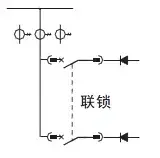 电柜的尺寸_配电柜尺寸规格型号_柜型号规格尺寸配电箱图片