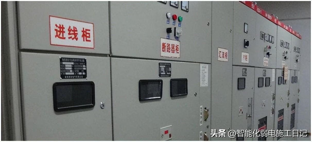 柜体规格型号_柜型号规格尺寸配电箱图片_配电柜尺寸规格型号