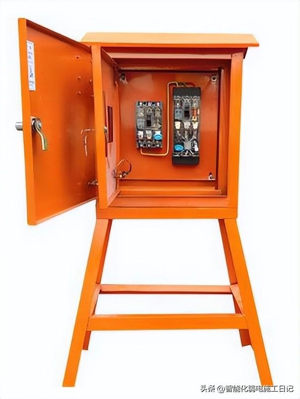 配电柜尺寸规格型号_柜体规格型号_柜型号规格尺寸配电箱图片