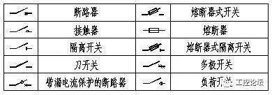 电路图配电柜_配电柜线路图_配电柜线路图怎么画