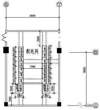 配电柜线路图怎么画_配电柜线路图_电路图配电柜