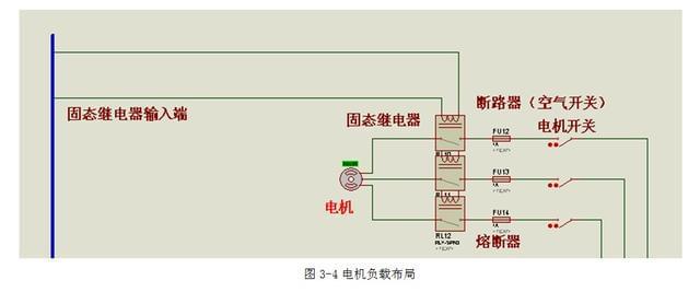 配电柜的设计_配电柜设计需要知道什么知识_配电柜设计