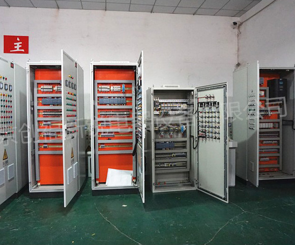 plc柜子型号_plc控制柜型号怎么写_PLC控制柜型号