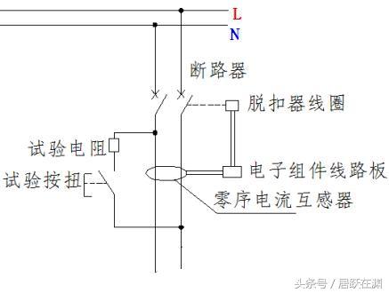 漏电断路器故障维修_漏电断路器坏了怎么办_漏电断路器