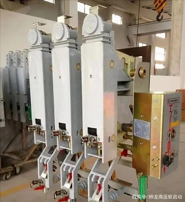 隔离开关器区别断路和短路_断路器和隔离开关区别_隔离开关器区别断路和断路