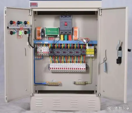 隔离开关器区别断路和短路_断路器和隔离开关区别_隔离开关和断路器如何区分