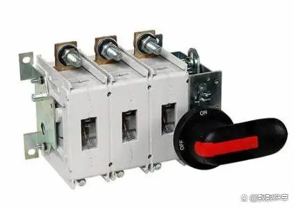 隔离开关器区别断路和短路_隔离开关和断路器如何区分_断路器和隔离开关区别