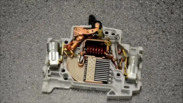 断路器的作用和原理_原理器断路作用大吗_原理图器件