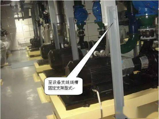 配电柜标识_配电柜电气标识牌_配电柜上面标志代表什么