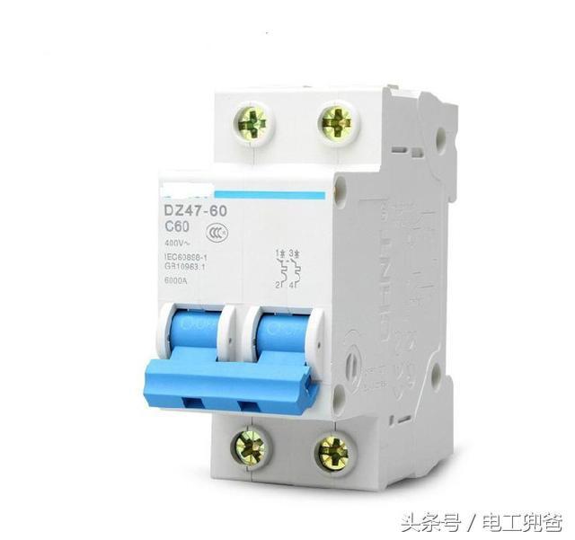 漏电断路器_漏电断路器坏了是什么原因_漏电断路器坏了怎么办