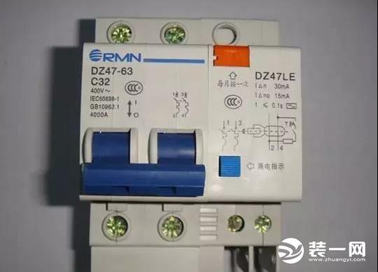 断路器和空气开关怎么区分_区分开关器空气断路原理_区分开关器空气断路的原因