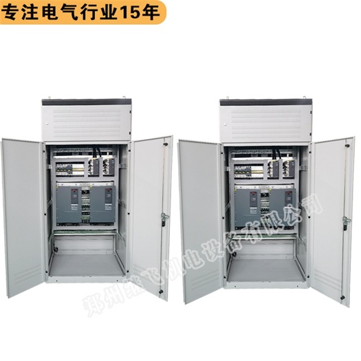 plc控制柜图纸怎么看_plc控制柜照片_plc控制柜图片