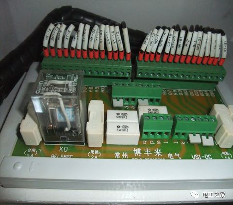 原因器断路跳闸处理方法视频_原因器断路跳闸处理方法是什么_断路器跳闸的原因及处理方法