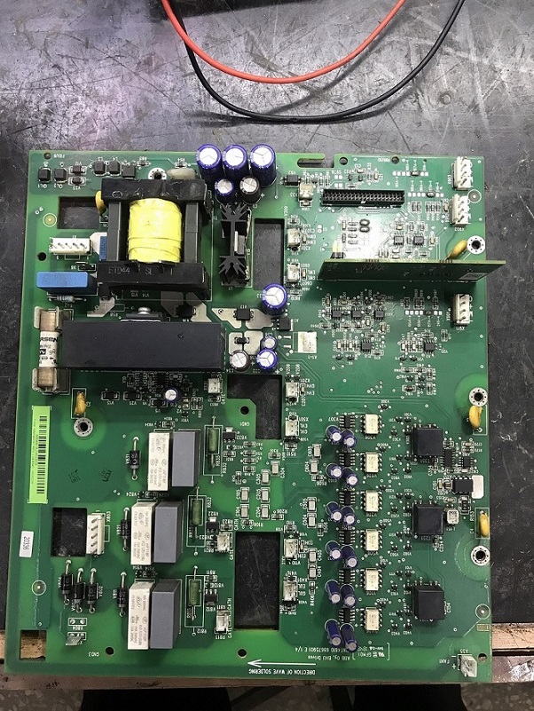 plc