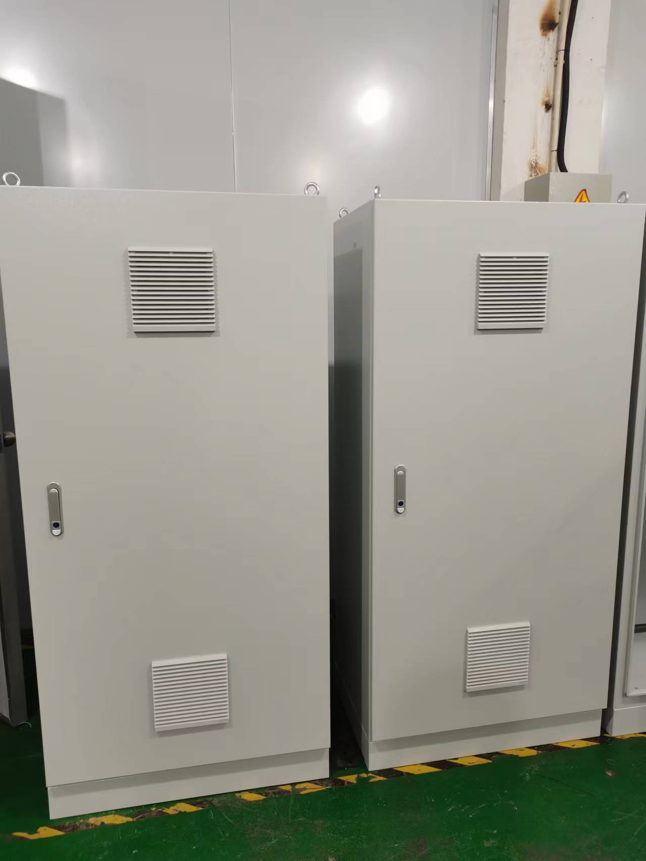 控制柜用途_控制柜的作用_控制柜柜体