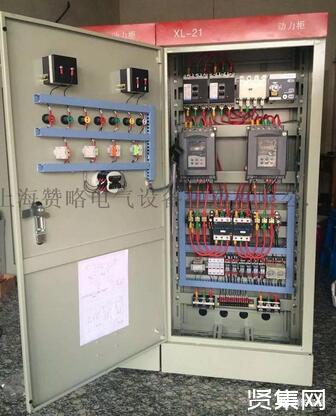 ​消防控制柜作用功能特点与技术参数