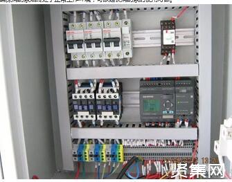 ​消防控制柜作用功能特点与技术参数