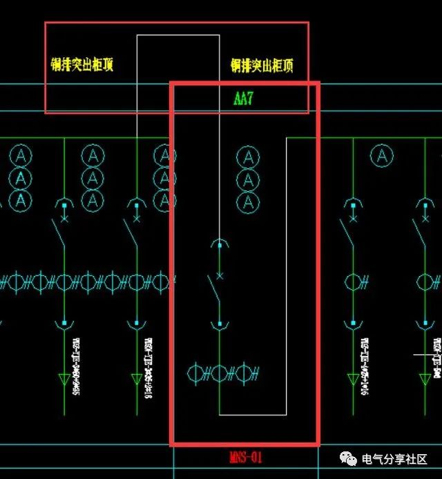 控制柜接线图_电柜接线标准_电柜接线工艺