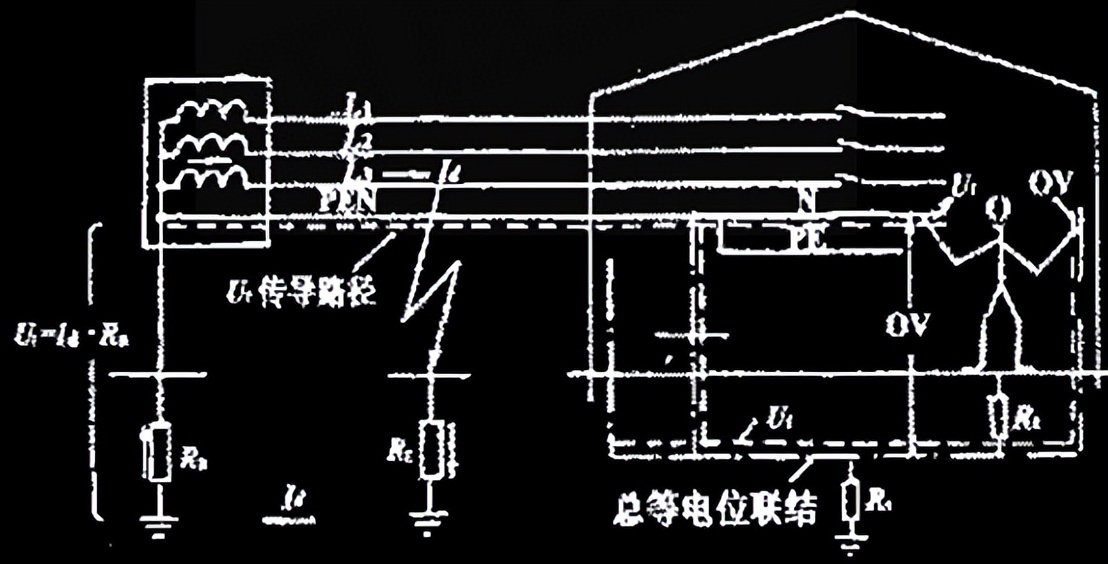 断路器开关_开关断路怎么办_开关断路器有什么作用