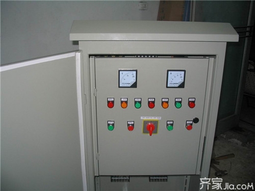 消防控制柜的工作原理_消防控制柜新规范_消防控制柜