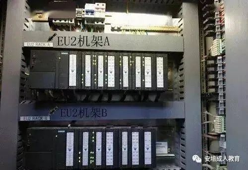 plc柜子接线标准_plc控制柜接线规范_plc电柜接线口决