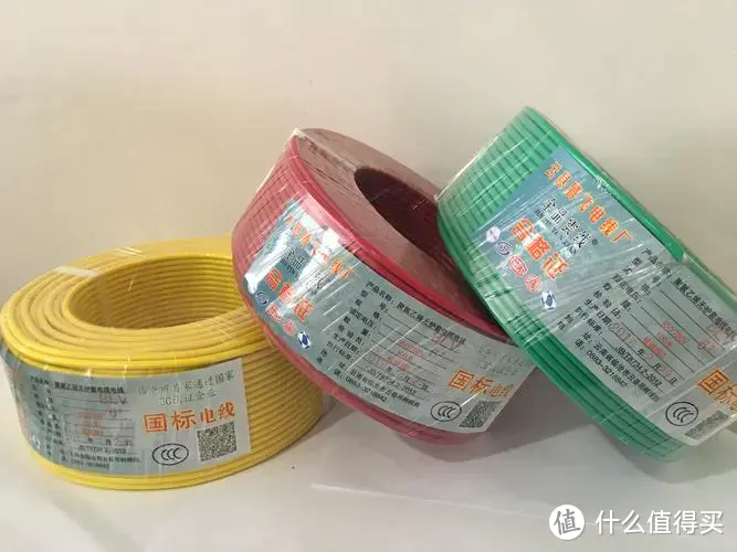 【装修100问】电路施工避坑指南：回路规划、空开漏保配置、电线选择