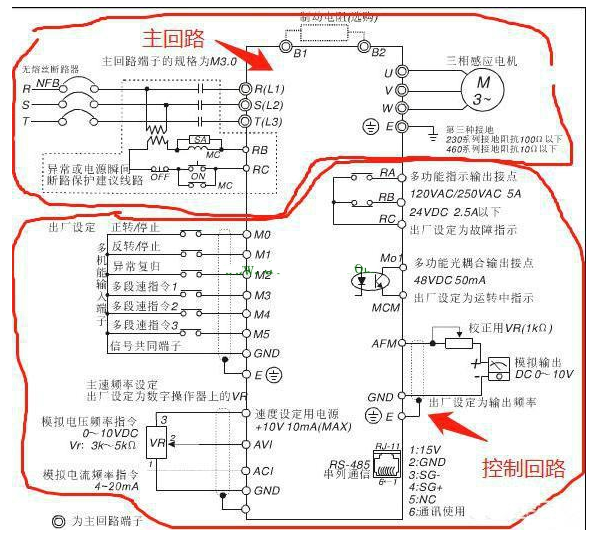 电柜接线标准_柜体接线图_控制柜接线标准