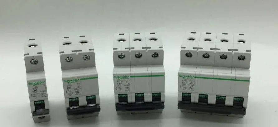 漏保断路器区别_断路器空开和漏保的区别_漏保空开断路器有什么区别