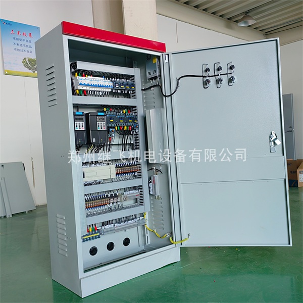plc柜接线图怎么看_plc控制柜接线图_plc电柜接线口决