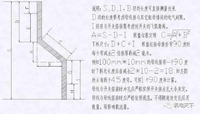配电柜安装要求与规范_配电装置柜体安装要求_配电柜柜体标准
