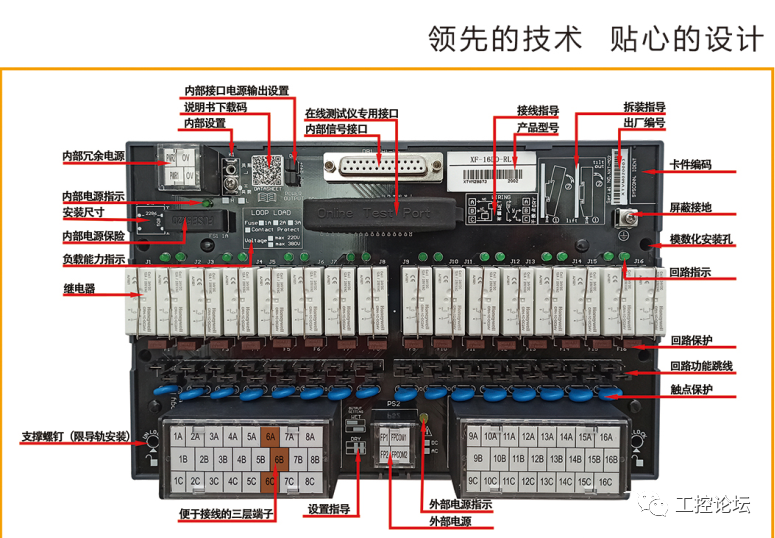 什么是plc控制柜？plc控制柜是干什么用的？