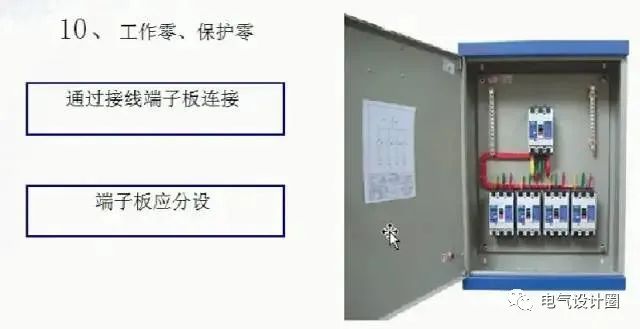移动开关箱可以由总配电箱配电_箱配电几路公开符号_配电箱