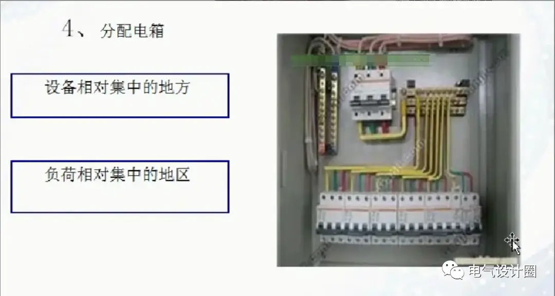 配电箱_移动开关箱可以由总配电箱配电_箱配电几路公开符号