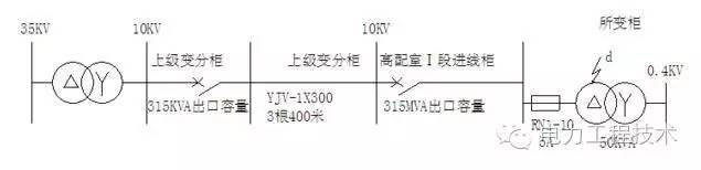 断路器故障跳闸后的检查处理_什么原因导致断路器跳闸_断路器跳闸的原因及处理