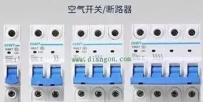 断路器的作用_电路断路器的作用_断路器的作用原理