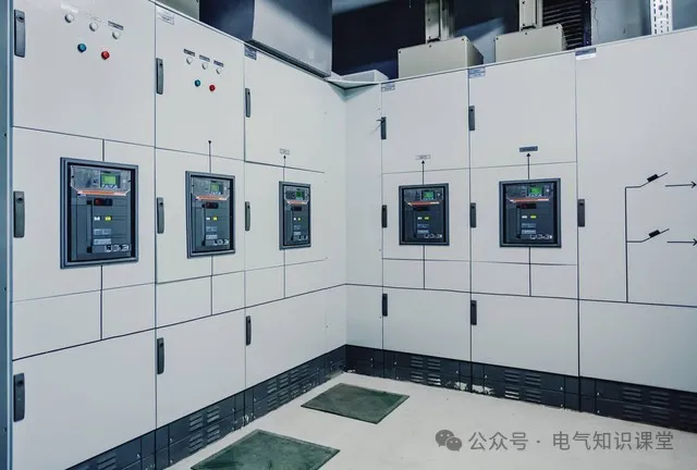 低压配电盘_低压智能配电产品_低压交流配电原理