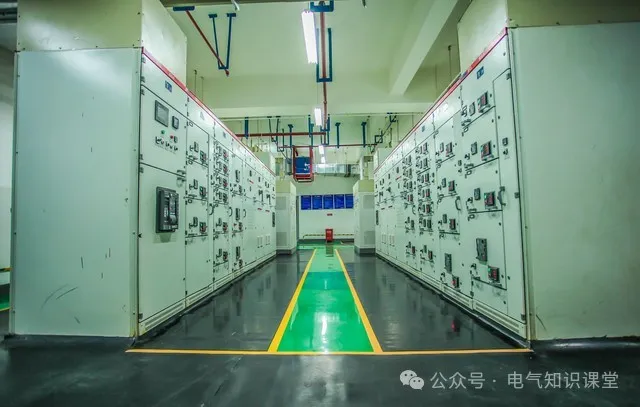 低压智能配电产品_低压配电盘_低压交流配电原理